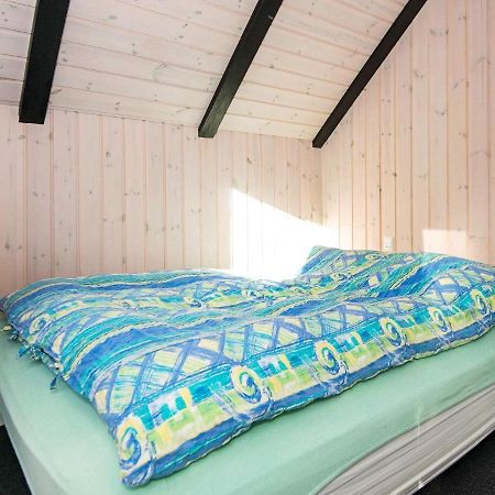6 Person Holiday Home In R M Toftum  Екстериор снимка